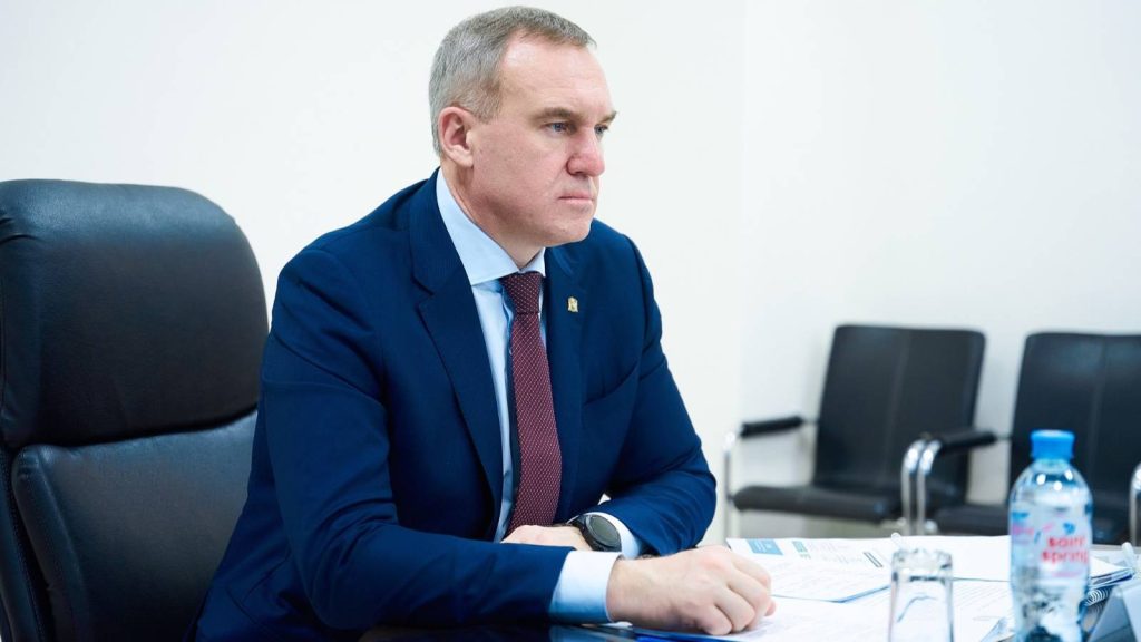 Губернатор Югры проведёт прямую линию с жителями региона