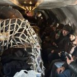 Кухарук в Когалыме: встреча со студентами, инспекция объектов и вручение наград