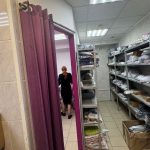 Кухарук в Когалыме: встреча со студентами, инспекция объектов и вручение наград