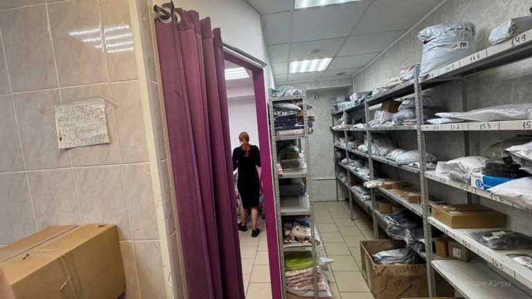 Сотрудница пункта выдачи в Белоярском украла свыше 300 посылок на сумму более 400 тыс. руб.