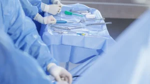 Врач-хирург Усман Алиев Усман успешно завершил командировку в Донецкую Народную Республику.