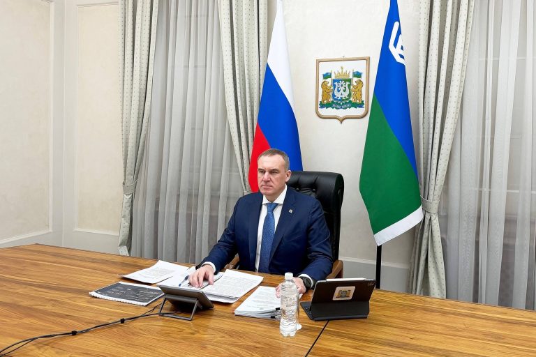 Заседание Правительства Югры утвердили ключевые документы.