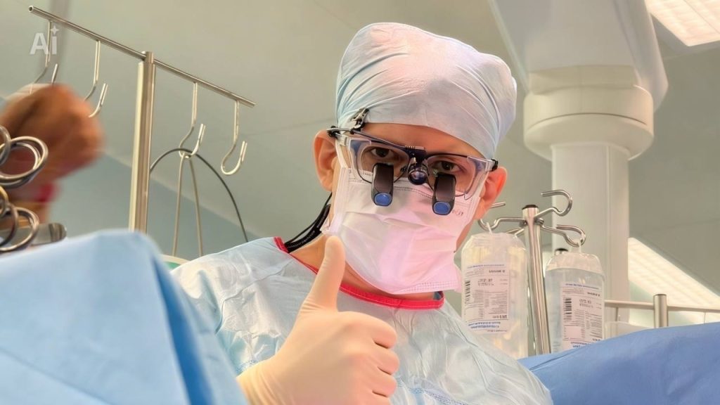 В 2025 году Сургутский кардиоцентр принял свыше 4300 пациентов.