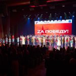 В Сургуте команда врачей успешно спасла 24‑летнюю роженицу.