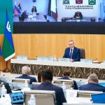 Югру снова накроют аномальные морозы до -36 градусов.