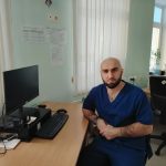 В Сургутском районе произошло смертельное ДТП.