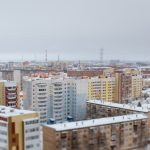 Почти 16 тысяч югорчан приняли участие в «Лыжне России»