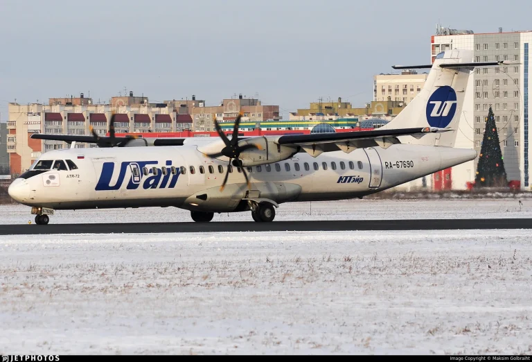 Ютейр добавляет вечерние рейсы из Нижневартовска в Ханты-Мансийск.