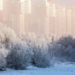 Семья города Радужный на пьедестале регионального Фестиваля ГТО.