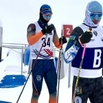 Почти 16 тысяч югорчан приняли участие в «Лыжне России»