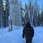 В Ханты-Мансийске прошел XI Конкурс профессионального мастерства среди оленеводов.