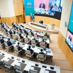 Югра следует федеральным трендам развития здравоохранения.