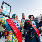 По народной программе «Единой России» в посёлке Берёзово в ХМАО открылся новый спорткомплекс.