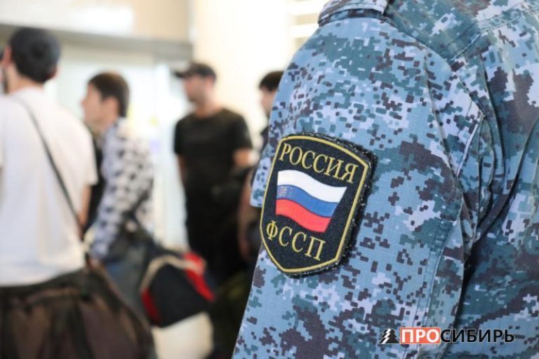 Про Сибирь|Из Югры начали выдворять незаконных мигрантов.