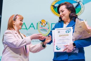 В Югре назвали лучших педагогов 2026 года.