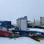 Дело бывшего мэра Сургута Андрея Филатова передали в суд.