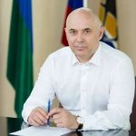 Борец из ХМАО завоевал золотую медаль первенства Европы U-23.