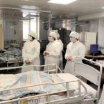 В Нижневартовске полицейские пресекли факты незаконной регистрации.