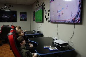 В Радужном ХМАО  состоялась ежегодная коллегия Департамента информационных технологий и цифрового развития.