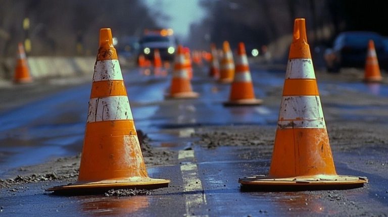 Про Сибирь|На развитие дорожной сети Югры запланировано направить 19,24 млрд рублей.