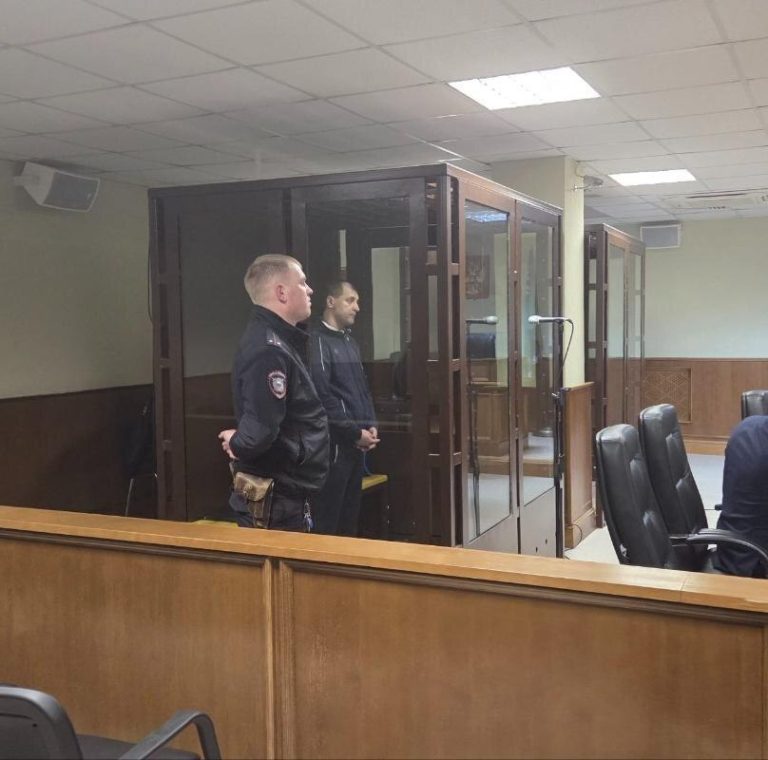 Про Сибирь|«Виновен, снисхождения не заслуживает»-рассматривается заказное убийство в г. Сургуте.