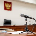 В Белоярском арестован бывший замначальника полиции