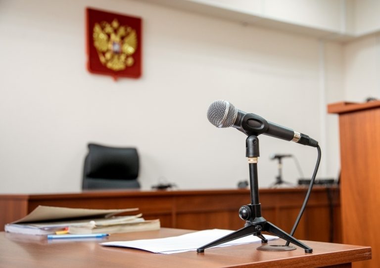 Назначена дата суда по делу экс-главы Сургута.