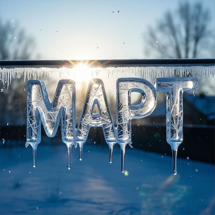 Придет настоящая весна: синоптики прогнозируют резкое потепление в ХМАО.