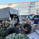 Кардиохирурги Сургута спасли жизнь.