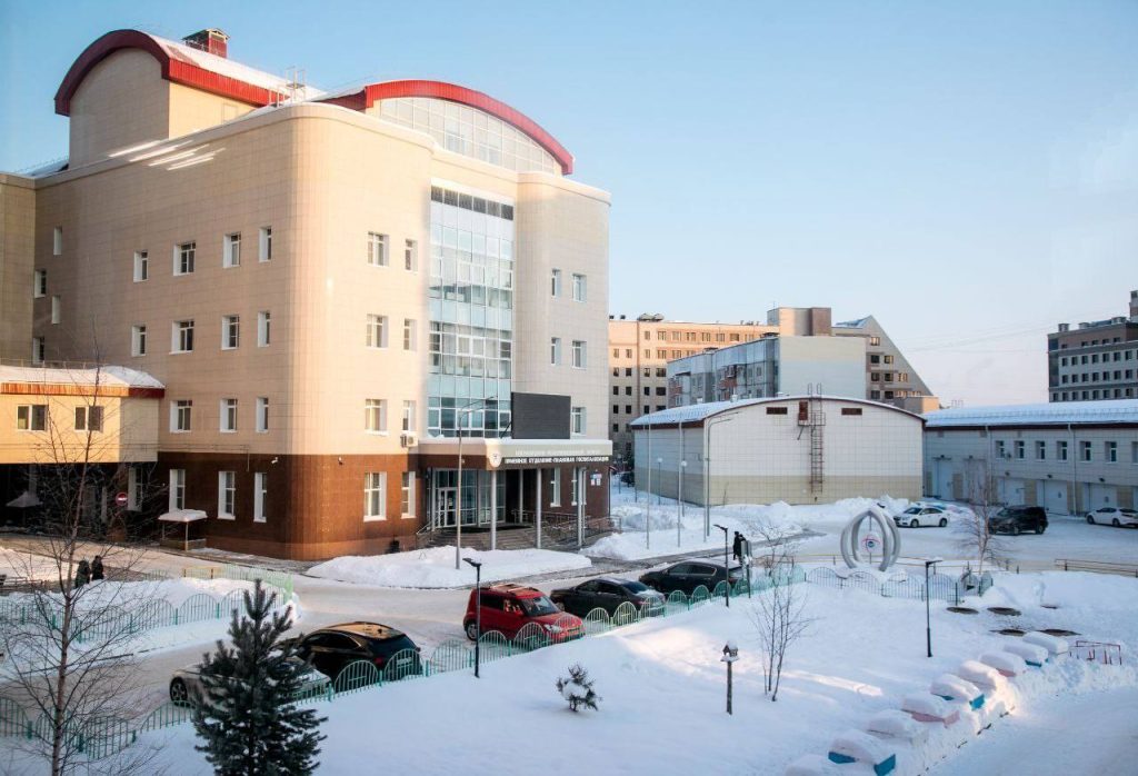 В 10 лет аорта как у пожилого человека.