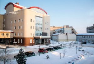 В 10 лет аорта как у пожилого человека.