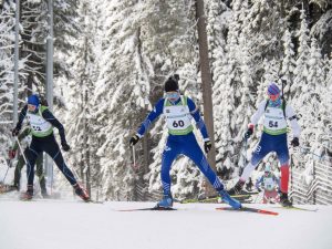 С 15 марта 2026 года в Ханты-Мансийске стартует первенство России по биатлону среди юношей и девушек 17–18 лет.