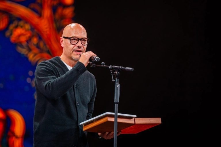 В Югре объявили победителей Международного кинофестиваля «Дух огня».