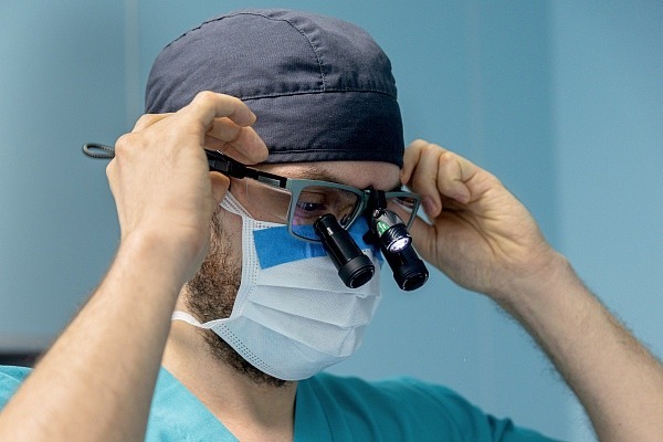 В 10 лет аорта как у пожилого человека.