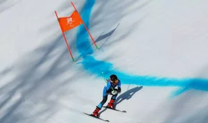 Горнолыжница Варвара Ворончихина завоевала золотую медаль в дисциплине «супергигант» на Паралимпийских играх в Милане.