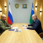 В Нижневартовском районе отремонтируют мост через реку Аган.