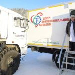 В селе Русскинская прошел районный Слёт оленеводов, рыбаков и охотников.