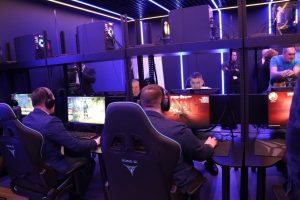 В Радужном ХМАО  состоялась ежегодная коллегия Департамента информационных технологий и цифрового развития.