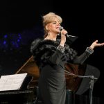 Про Сибирь|Легенда оперы Любовь Казарновская поделилась опытом со студентами Сургута