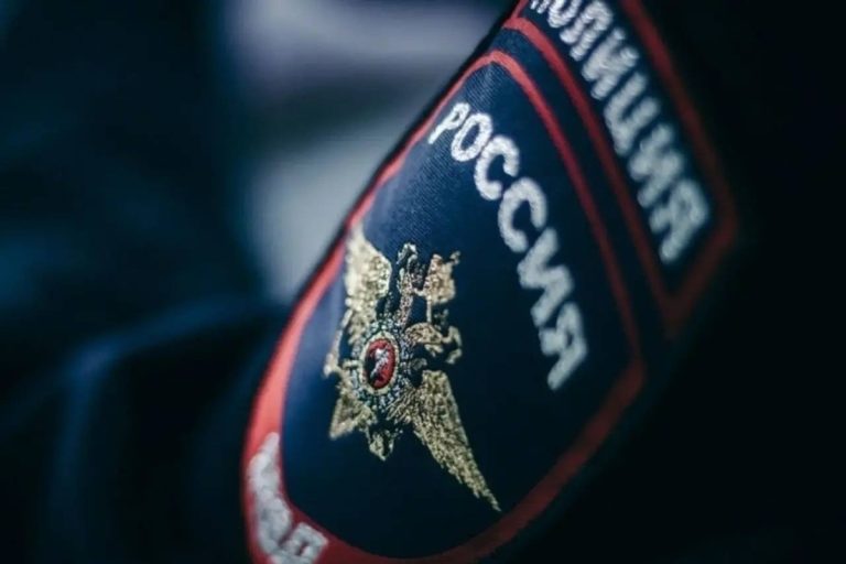 В Ханты‑Мансийске задержали наркосбытчика