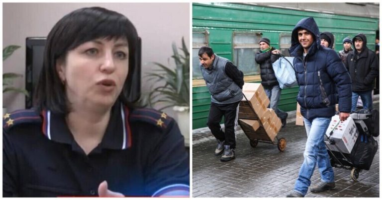 Про Сибирь|Против экс‑главы миграции Сургута — три новых дела о взятках