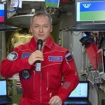 Про Сибирь|Первый югорский космонавт вернулся домой.