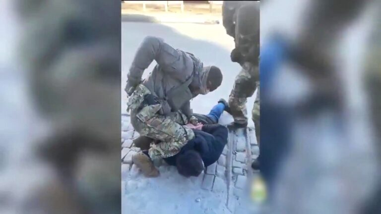 В Пыть‑Яхе при поддержке Росгвардии взяли криминального авторитета