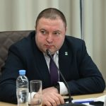 Про Сибирь|Дело экс‑вице‑мэра Когалыма Згонникова направлено в суд: его обвиняют во взятке и хищениях