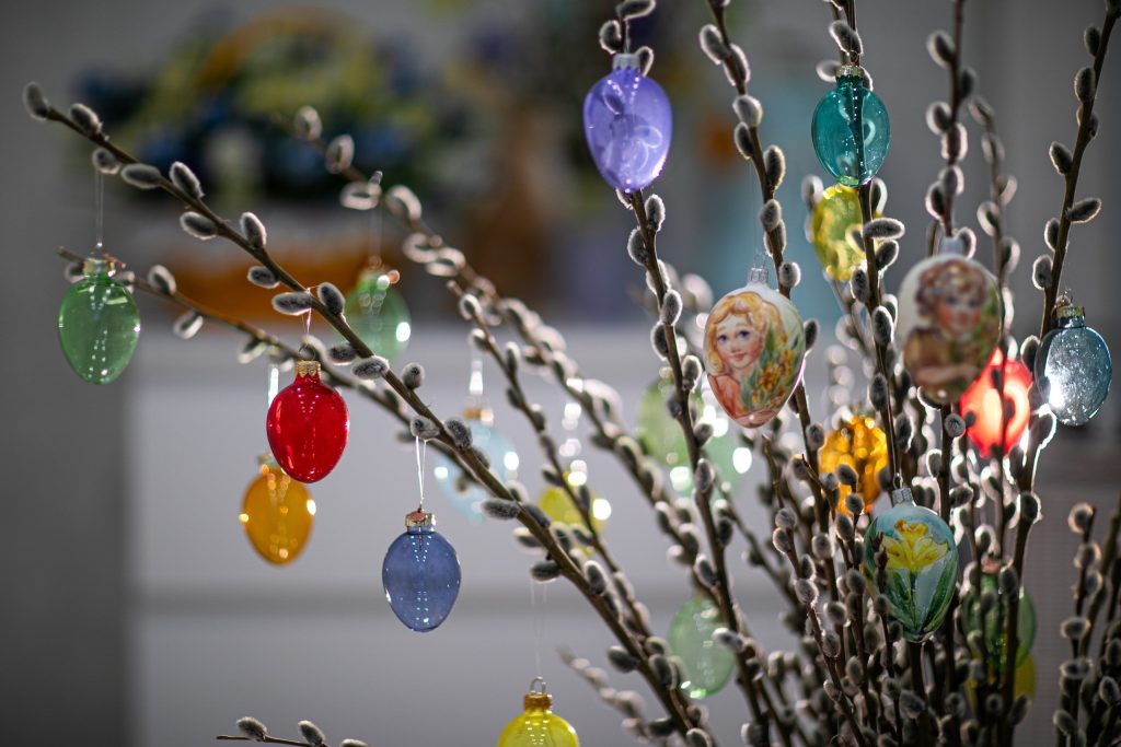 Вербное воскресенье — 5 апреля 2026 года: история праздника и народные приметы.