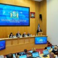 🚨 Беспилотники атаковали Екатеринбург