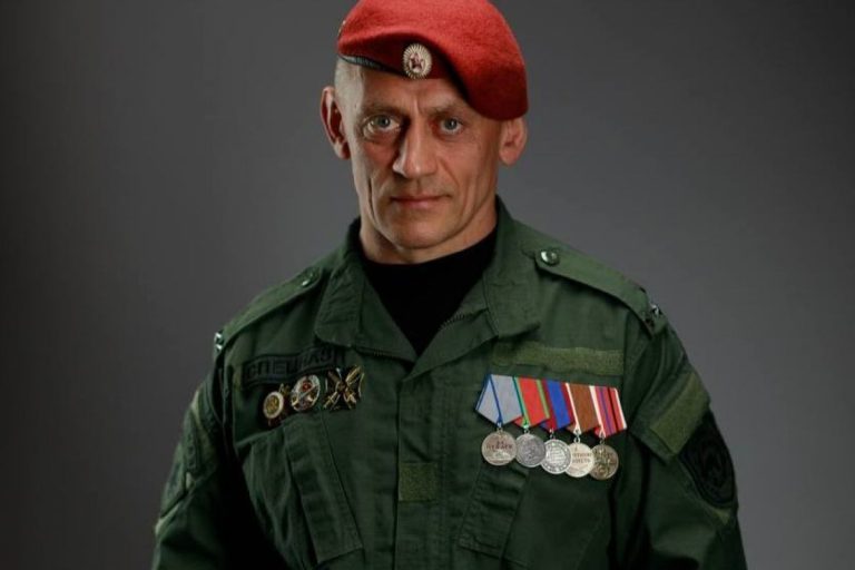 Про Сибирь|🎖️Ветеран СВО Дмитрий Аксёнов будет баллотироваться в Госдуму от ХМАО — Югры