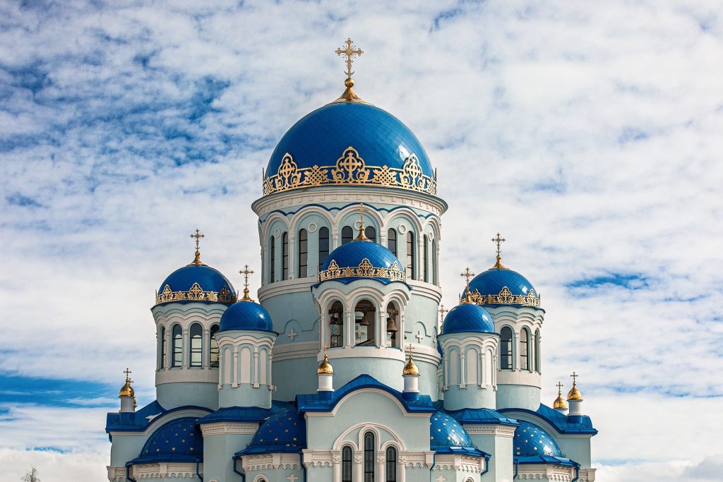 Вербное воскресенье — 5 апреля 2026 года: история праздника и народные приметы.