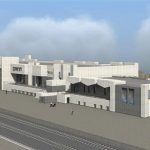 Про Сибирь|Строительство вокзала в Сургуте: срок сдачи перенесли на конец 2028 года.