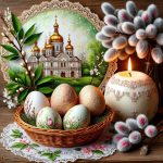Про Сибирь|С праздником Светлой Пасхи! Христос Воскрес!